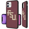 thumbnail image 2 of Florida State Seminoles iPhone Alternate Solid Design Bump Case, 2 of 7