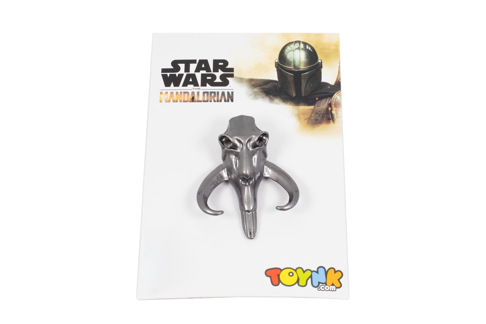 Star Wars The Mandalorian 3D Mythosaur 
