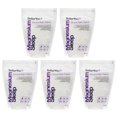 thumbnail image 1 of Magnesium Sleep par BetterYou pour Unisexe - Sel de Bain 35,2 oz - Lot de 5, 1 of 3