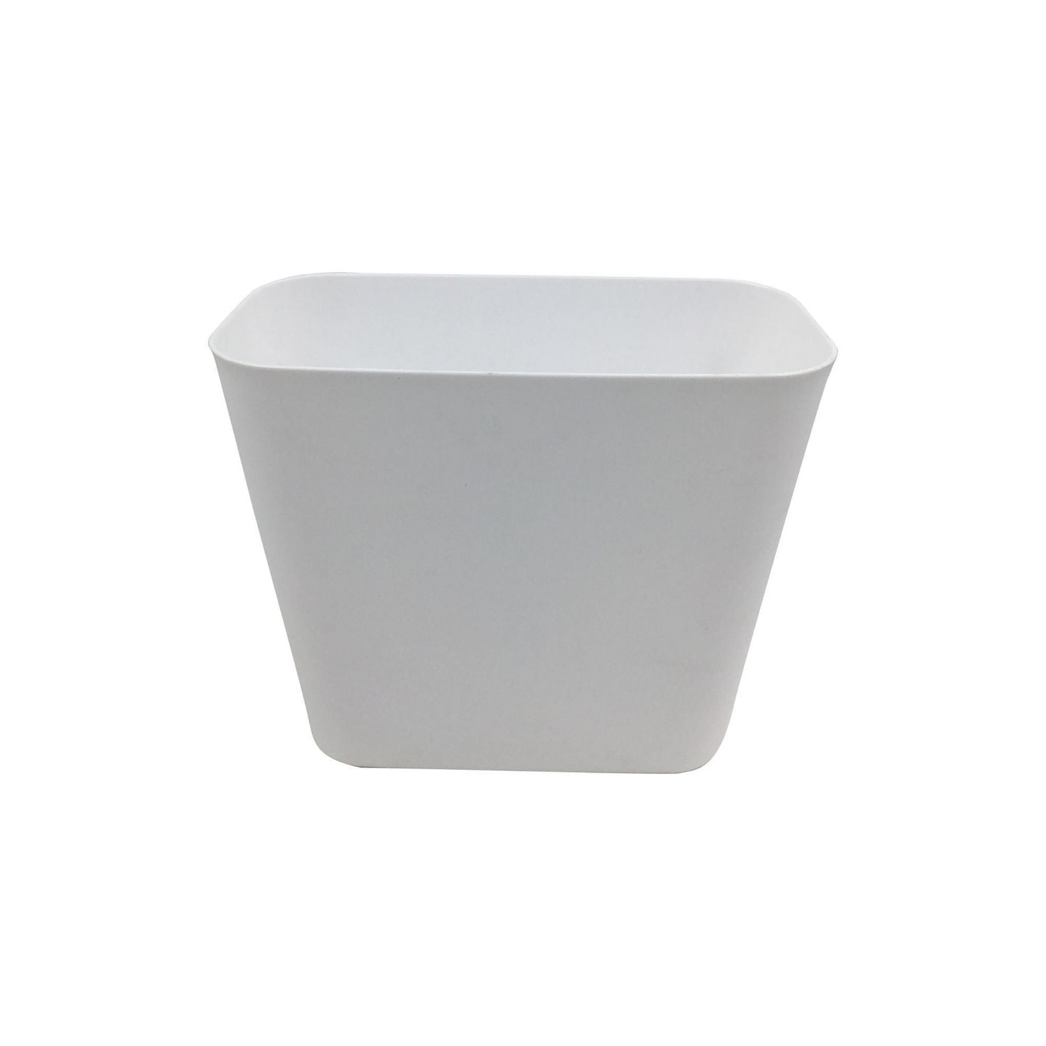 Poubelle de Mainstays 1 poubelle