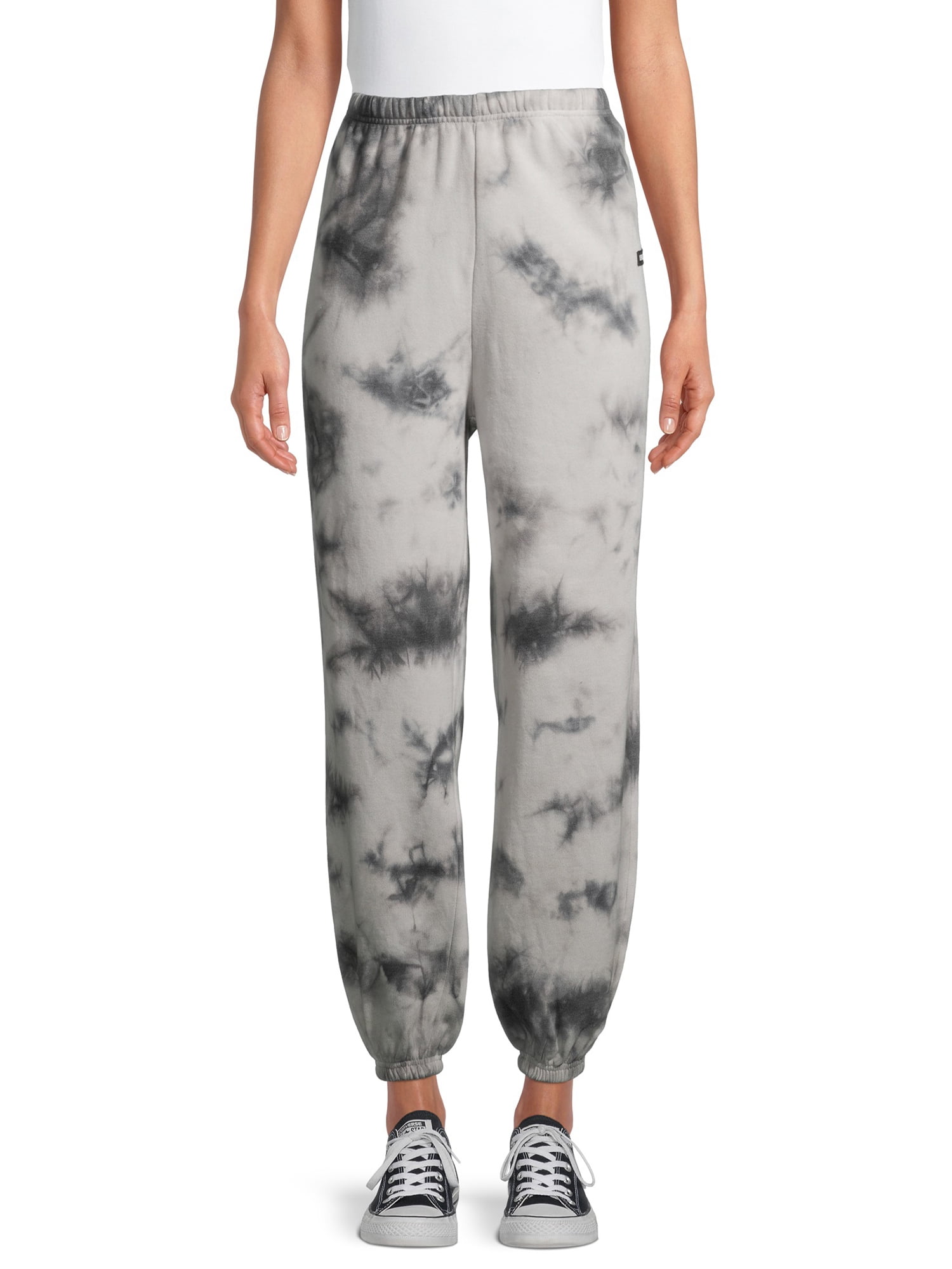 kendall and kylie sequin joggers