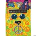 thumbnail image 4 of Morris Costumes BB-478 Feelin Groovy Accessory Pack, 4 of 4