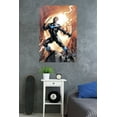 thumbnail image 2 of DC Comics - Nightwing - Fire Wall Poster, 22.375" x 34", 2 of 2
