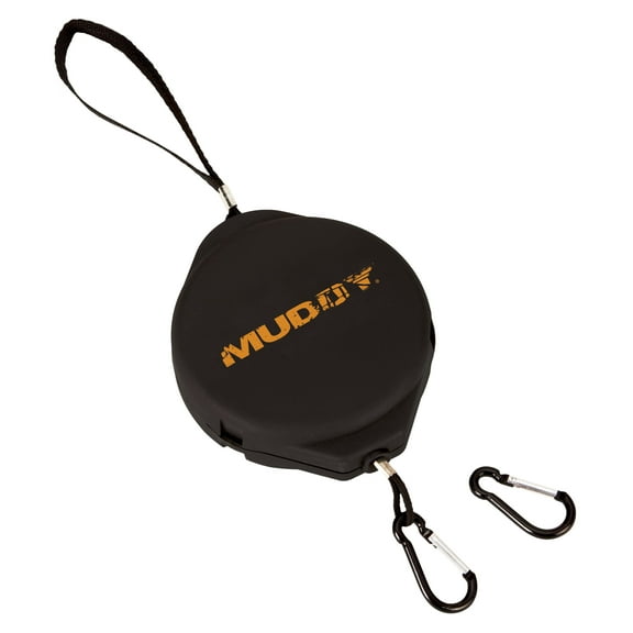 Muddy Big Game Magna-Lift , Black