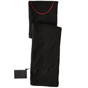 Cozy Spot Heated Fleece Neck Scarf