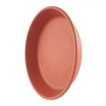 thumbnail image 5 of HC Companies Classic 17.63 In Tray Saucer for 20 Inch Planters, Terracotta, 5 of 7