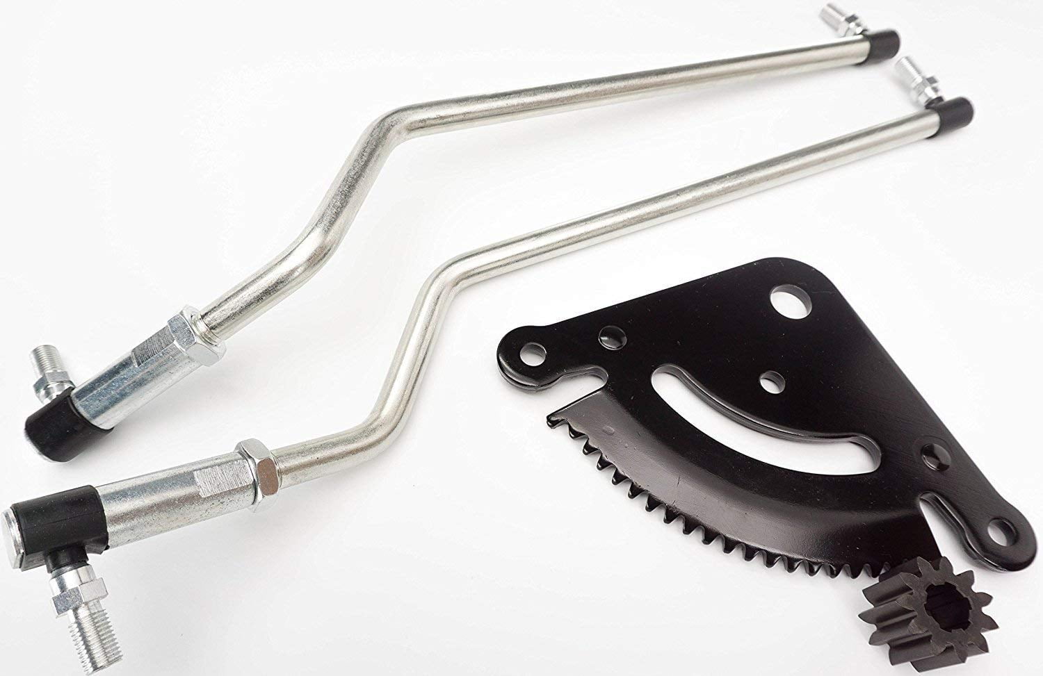 Steering Sector Tie Rod Kit Fits John Deere LA 100 110 120 130 140 150