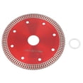 thumbnail image 2 of 110x20x10mm Mini  Cutting Disc Circular Saw Blade Wheel For Ceramic Microlite   Abrasive  Disc, 2 of 8
