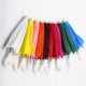 thumbnail image 3 of ¡Oferta de Cleance! Nuevos paraguas pequeños, ropa de lluvia para muñecas bebés de 18 pulgadas, juguetes para muñecas bebés estadounidenses, accesorios, paraguas, 3 of 6