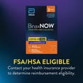 thumbnail image 3 of BinaxNOW™ COVID-19 & Flu A/B Combo Rapid Self Test, 2 Count – Results in 15 Minutes, 3 of 14