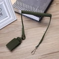 thumbnail image 3 of Cuerda de retención segura con cordón táctico militar elástico (4), 3 of 6
