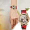 thumbnail image 1 of Reloj de Pulsera Para Hombre, Original A Estrenar Correa Metalica Hombre, Moderno, Casual, Deportivo Reloj de Pulsera,Reloj Digital Multifuncional para Hombres, Deportes, Correr C,Alloy, 1 of 6