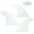 thumbnail image 2 of Futures Fin Surfing Fin Set Lightweight and Durable for Surfboard Nylon Class, 2 of 6