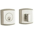 thumbnail image 4 of Baldwin Soho Single Cylinder Deadbolt, 4 of 7