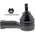 thumbnail image 5 of For Ford Focus 2006 2007 New Outer Tie Rod End - BuyAutoParts, 5 of 8
