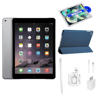Apple Ipad 2 Wifi 16gb Model A1395
