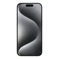 thumbnail image 2 of iPhone 15 Pro Max 256GB Titanio Blanco Reacondicionado, 2 of 5