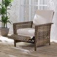 thumbnail image 1 of Chaise inclinable Belmont de hometrends, 1 of 6