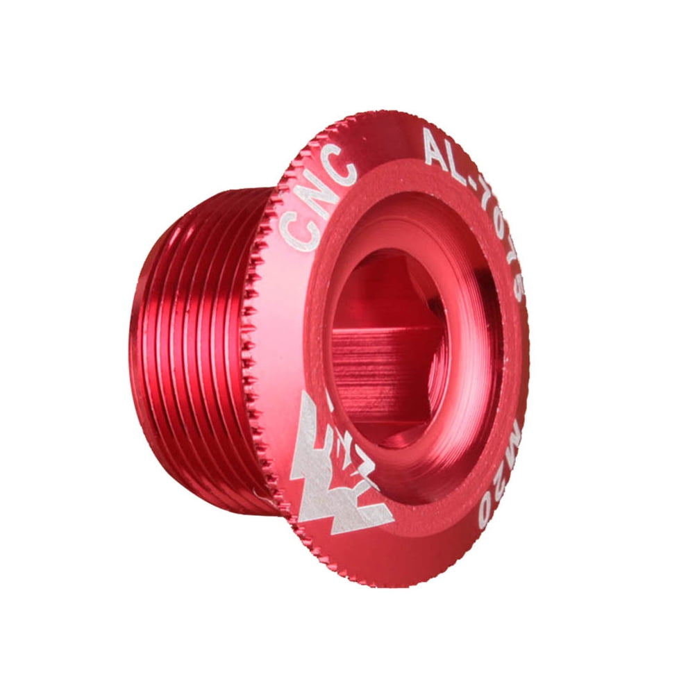 crankset cap