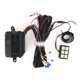thumbnail image 2 of Caja de relé de fusibles, panel de interruptor de 6 niveles, accesorio para coche, sistema de relé electrónico, muy recomendado, 2 of 8
