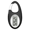 thumbnail image 1 of Pedometer 3D Pedometer for Walking Step Counter with Accurate Activity, 1 of 6