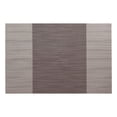 thumbnail image 1 of Cotton Table Cloth Pvc, Table Cloth 6* Mat (Brown-One Size), 1 of 2