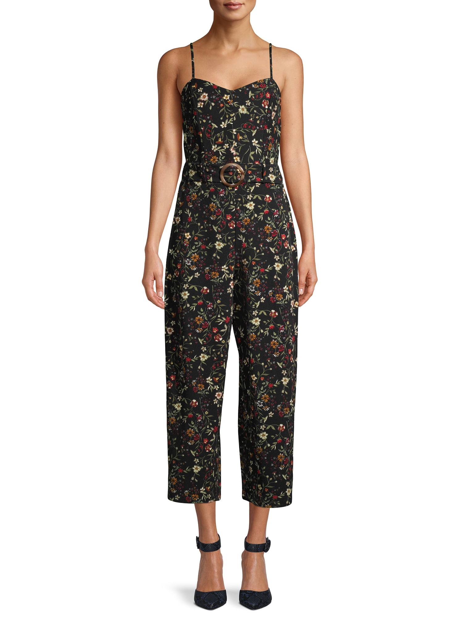 derek heart jumpsuit