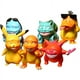 thumbnail image 5 of Figuras de acción de Pokémon GK Spoof, muñecos de Pikachu, Charmander, Bulbasaur, Squirtle, Gengar, Obscene, regalo para niños, 5 of 5