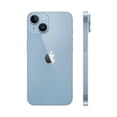 thumbnail image 4 of Apple iPhone 14 Plus 128 Gb Azul Reacondicionado Tipo A eSIM, 4 of 5