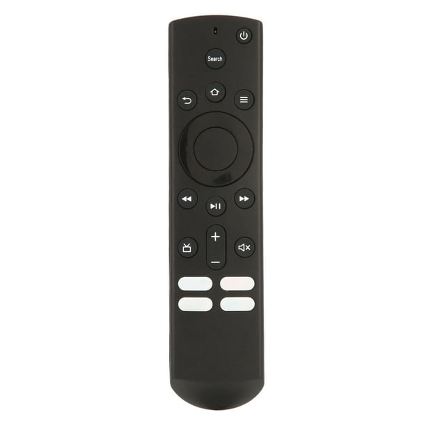 Controlador De Televisión Inteligente, Control Remoto De TV IR, Reemplazo Universal Portátil Para 70DF710NA21 Para 32LF221U19