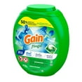 Gain Flings! Blissful Breeze, HE Laundry Detergent Pods, 112Count