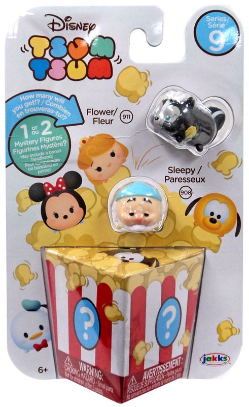 tsum tsum walmart