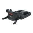 thumbnail image 2 of Base de asiento de coche infantil Graco SnugRide SnugLock negra, 2 of 9