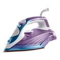 thumbnail image 1 of Plancha de Vapor Black + Decker Power XL Modelo IR2323-0APLA, 1 of 5