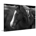 thumbnail image 3 of Marmont Hill "Look Out" by Maggie Dee Painting Print on Canvas, 3 of 5
