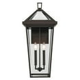 thumbnail image 4 of Kichler Lighting - Regence - 2 Light Large Outdoor Wall Mount In Traditional, 4 of 5