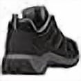 thumbnail image 3 of Merrell Kids Unisex Oakcreek Low Lace Waterproof Sneaker, 3 of 6
