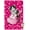 Premium Poster & Push Pin Bundle, variant on Keith Kimberlin - Kitten - Shoe Wall Poster, 14.725" x 22.375"