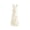 White, variant on HOARBOEG Easter Bunny Ceramic Figurine, Spring Rabbit Statue for Tabletop, Hand-Painted Porcelain Bunny Decor for Home Shelves, Mantel, Holiday Desktop Accent