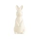 thumbnail image 2 of Easter Bunny Ceramic Embraces Belly Bunny Cute Home Desktop Decoration Crafts Easter Decoration, 2 of 6