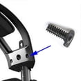 thumbnail image 4 of 1 Pair Headband Repair Screws Replacement For ASTRO A50 A40 Gaming Headset, 4 of 5