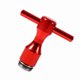 thumbnail image 3 of Lot de 2 poids de putter de golf rouges, clé à molette pour putter Scotty Cameron, 3 of 4