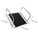 thumbnail image 2 of UPGRATOR Estante Para Ropa Retráctil Y Plegable Ideal Para Con Materiales Resistentes, 2 of 8