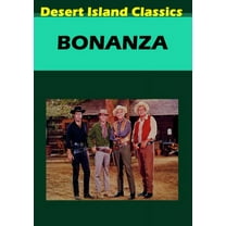 Bonanza Vol. 1 (DVD), Desert Island Films, Drama