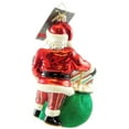 thumbnail image 2 of Christopher Radko A YEAR TO REMEMBER Blown Glass Ornament Christmas 2011 1015759, 2 of 2