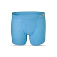 thumbnail image 3 of Fruit of the Loom Boys' Cotton Boxer Briefs, 7 Pack, Sizes S-XL, 3 of 6