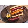 Zummo Cajun Style Party Time Smoked Sausage, 16 oz., 5 count