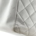 thumbnail image 6 of Pre-Owned Grand Shopping Tote Quilted Caviar By Rebag, 6 of 7