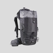 Quechua MH100 Hiking Backpack 20 L, Black