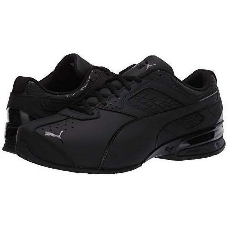 PUMA Men s Tazon 6 Sneaker Walmart